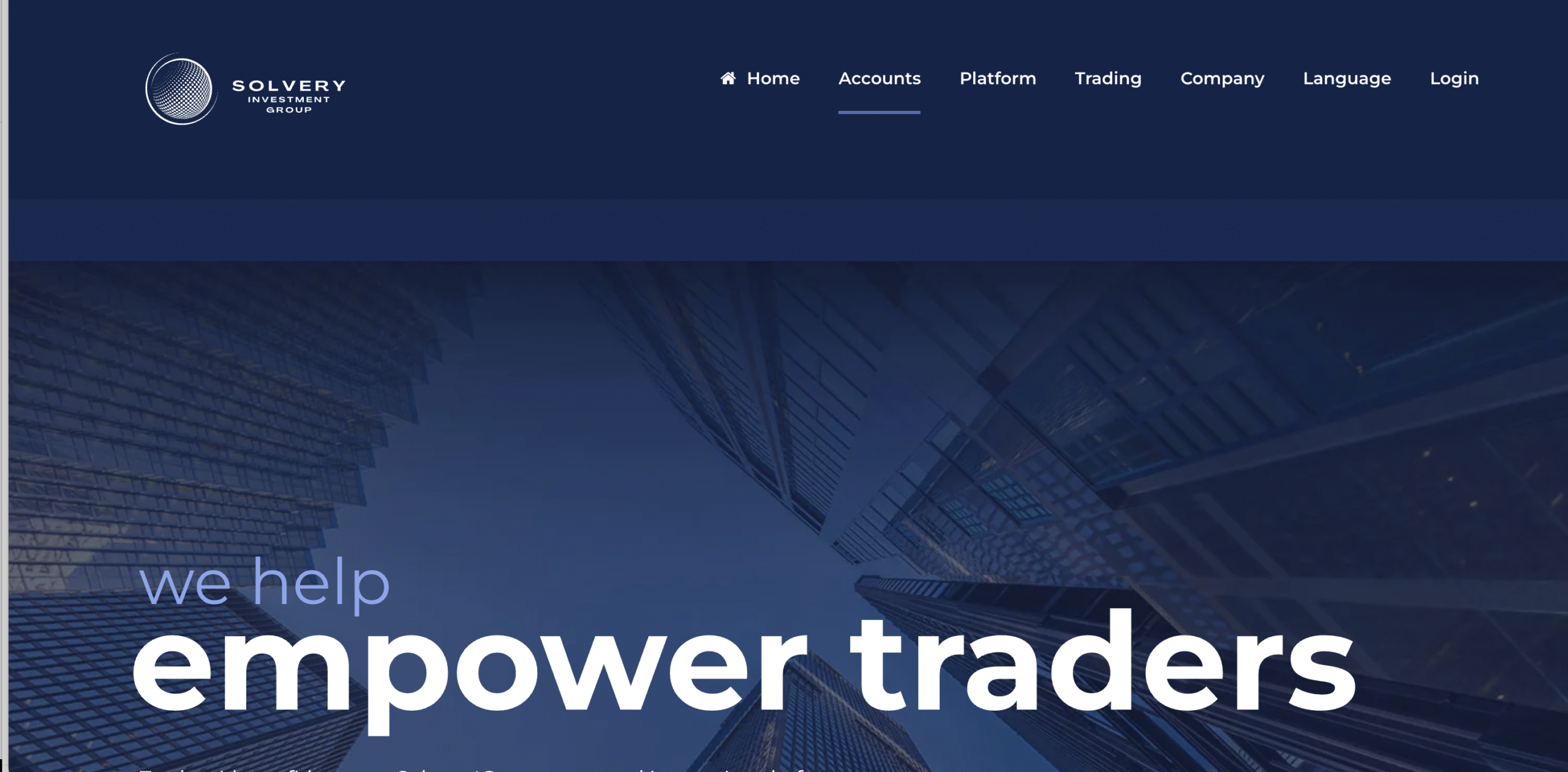 solveryigroup.com scam review